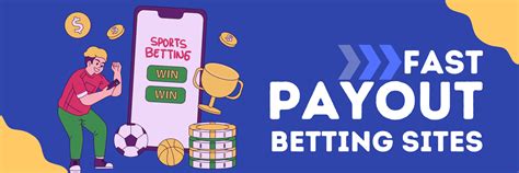 fastest payout betting sites|Fast Payout Betting Sites .